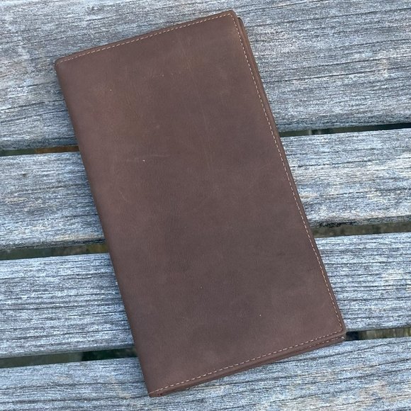 ✨Villena Genuine Leather Wallet - Picture 2 of 13